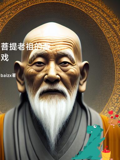 菩提老祖 实力