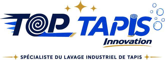 TOP TAPIS Innovation — Spécialiste du lavage industriel de tapis